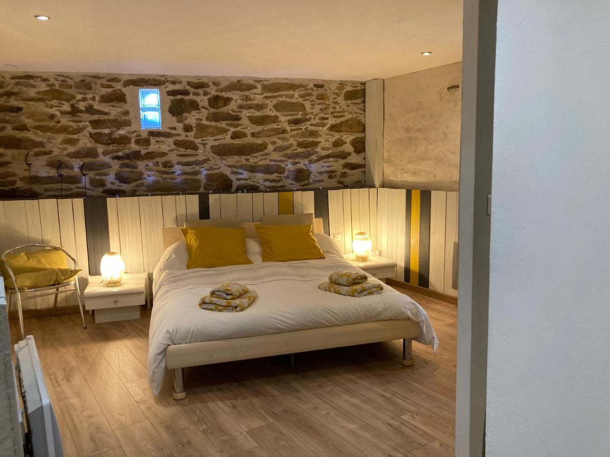 Maison D'Hotes Hameau De Taur Hotel Villefranche-d'Albigeois Ngoại thất bức ảnh