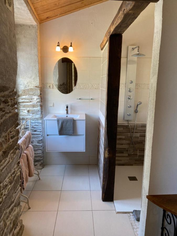 Maison D'Hotes Hameau De Taur Hotel Villefranche-d'Albigeois Ngoại thất bức ảnh